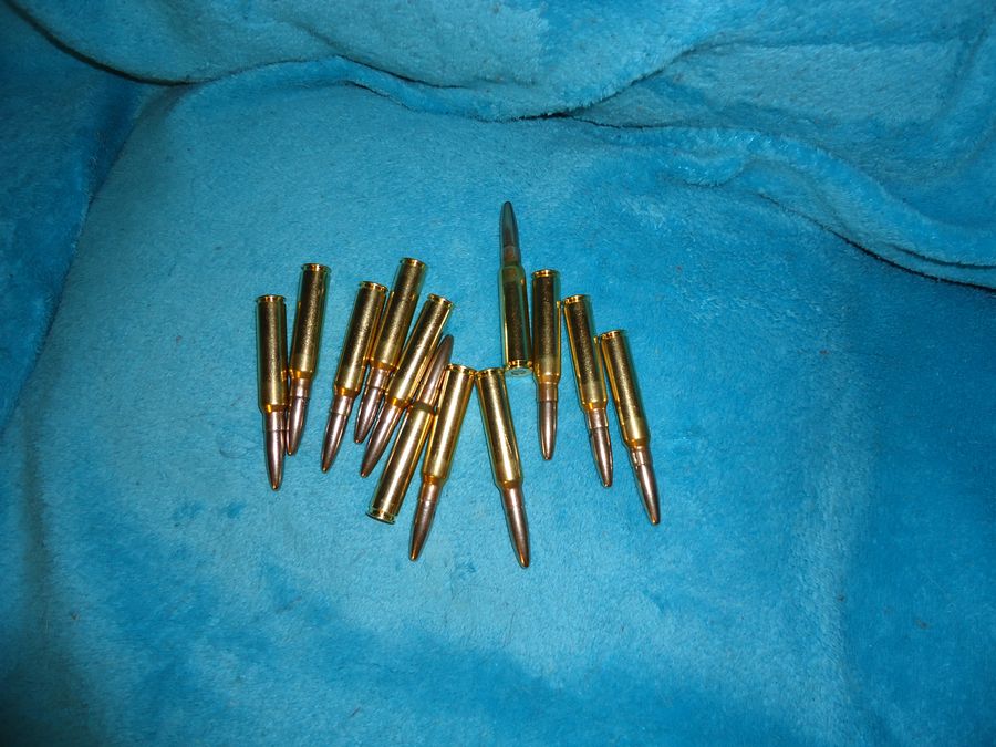 20 rounds of 7 35 carcano ammo 7 35x51 carcano for sale at gunauction
